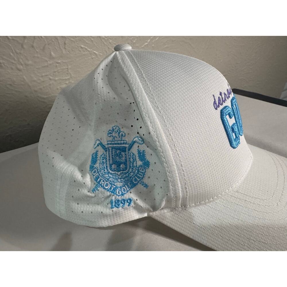 G/Fore Detroit - Picture 3 of 6